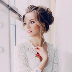 Аделя Хайруллина, 17.07.1991, Казань