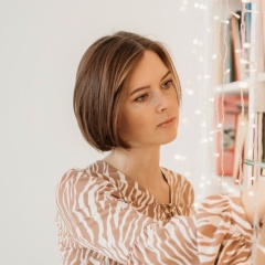 Галина Тишинина, 01.11.1984, Новосибирск