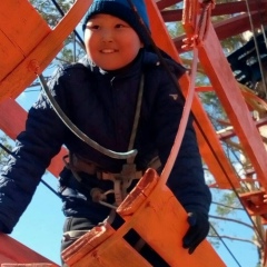 Алдар Бадлуев, 24.05.2005