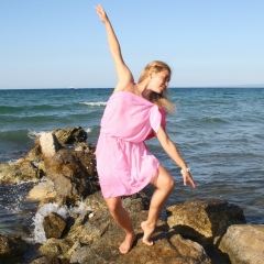 Анна Фомина, 03.06, Химки