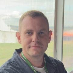 Павел Никитин, 12.08, Орёл