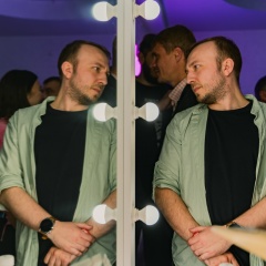 Виктор Грязнов, 16.08, Комсомольск-на-Амуре