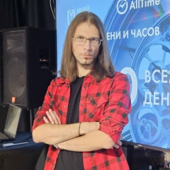 Евгений Дьячков, 03.10.1987, Волгоград