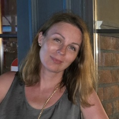 Нина Подлинова, 14.05, Санкт-Петербург