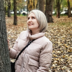 Юля Козлова, 16.12.1901