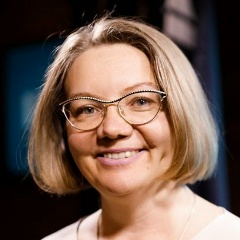 Ирина Муравьева, 14.05.1975, Санкт-Петербург