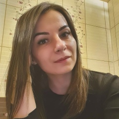 Екатерина Кучеряева, 17.11.1988, Москва