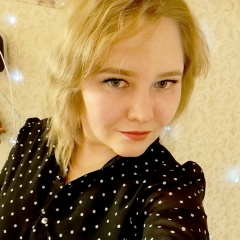 Светланка Наумова, 30.05.1993, Ухта