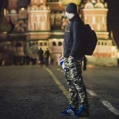 Anton Myrkov, 29.04.1986, Москва