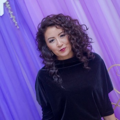 Алия Тилешпаева, 07.06.1979, Алматы