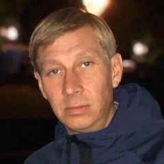 Сергей Остапенко, 04.10, Санкт-Петербург