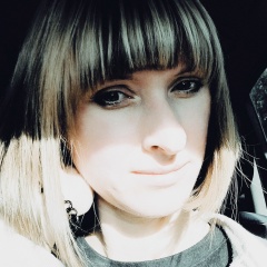 Елена Николаева, 04.03, Щелково