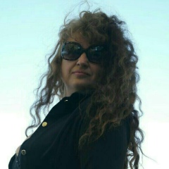 Любовь Кирсанова Агеева, 07.11, Осташков