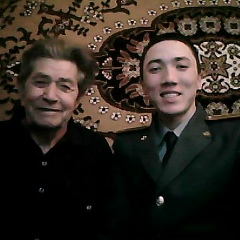 Искандер Кадыров, 20.08.1993