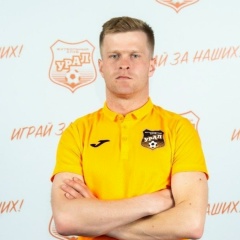 Артём Абрашкин, 19.04, Екатеринбург