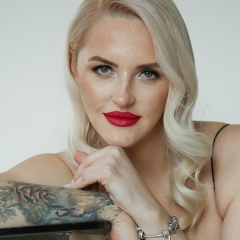 Екатерина Архипова, 02.11.1994