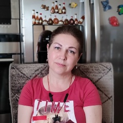 Елена Сизова, 06.01, Санкт-Петербург