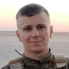 Дима Сойкин, 12.04, Санкт-Петербург
