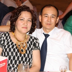Куат Тукенов, Актау