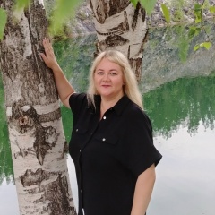 Светлана Кравчук, 20.03.1985, Великий Новгород