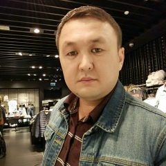 Кубанычбек Осмонов, 21.01.1982, Санкт-Петербург