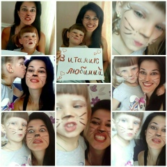 Ольга Полякова, 25.03.1986, Киев