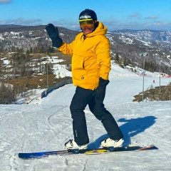 Michail Ryzhkoff, 03.11.1971