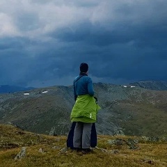 Екатерина Владимировна, Москва