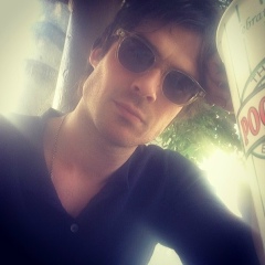 Ian Somerhalder, 08.12.1978, Atlanta