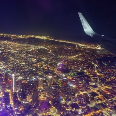 David Shakh, 10.02, Death Valley Junction