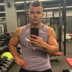 Евгений Амосов, 09.01, Москва