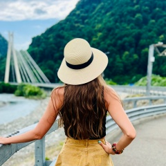 Эвелина Гаукс, 16.04, Калуга