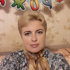 Нина Чередниченко, 17.09, Калининград