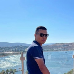 Сейтбек Туймебаев, 21.10.1989, Шымкент