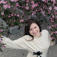Наталья Ишутинова, 07.02.1984, Екатеринбург