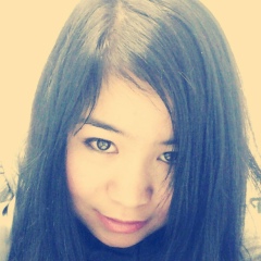 Акылай Тайырбекова, 16.03.1994, Москва