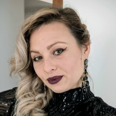 Елена Кожевникова, Sliema