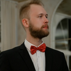 Алексей Мельник, 12.05.1999, Краснодар