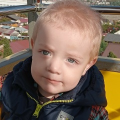 Александр Олегович, 21.04.1981, Новогорный