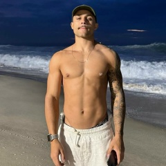 Eduardo Talibã, 04.07, Rio de Janeiro