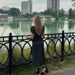 Юлия Юлия, 04.08, Нальчик