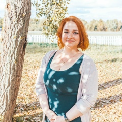 Ксения Артемьева, 06.12, Нижний Новгород