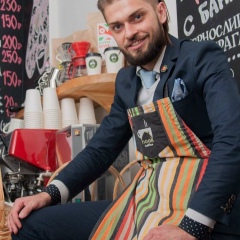 Pasha Zelenin, 11.09.1990, Москва