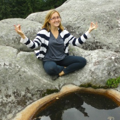 Ирина Маковецкая, 09.09, Киев