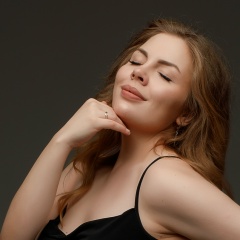 Александра Ясакова, 29.04, Хабаровск