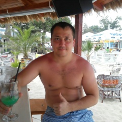 Владимир Тимошенко, 18.12.1984, Москва