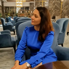 Асият Герасимова, 26.05, Полярные Зори