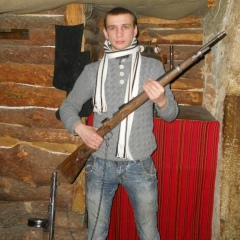 Василий Стрельников, 01.06.1986, Борисполь