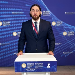 Кирилл Бледнов