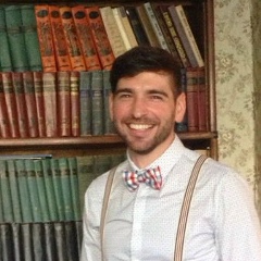 Филипп Гриценко, 29.11.1984, Запорожье